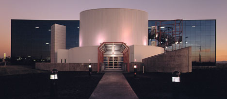 AZ Challenger Space Center