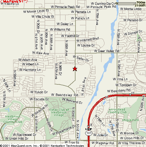 Map to CLC 