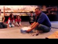 Making a Comet!